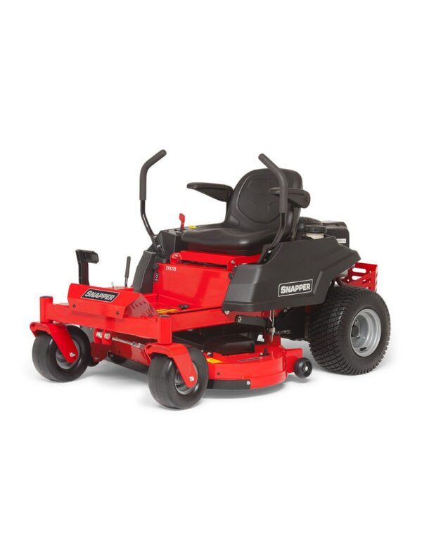 Tractor cortacésped giro cero Snapper | ZTX175 – Image 2