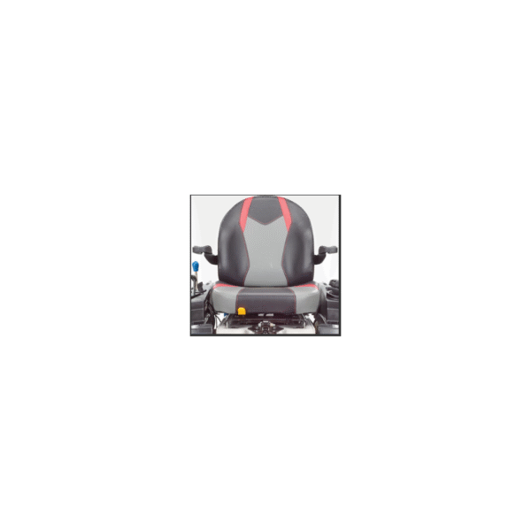 TORO XS5450 TITAN - Image 2