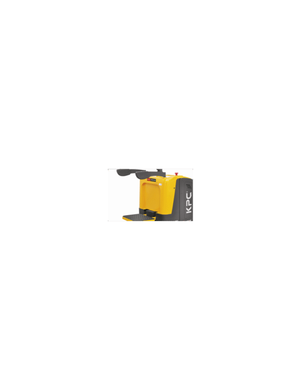 Transpaleta eléctrica KPC CBD20R-II Li (EPS) – Image 2