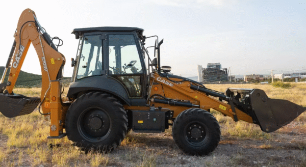 Retroexcavadora Case 570sv 4x4 A/a Kit – Image 2