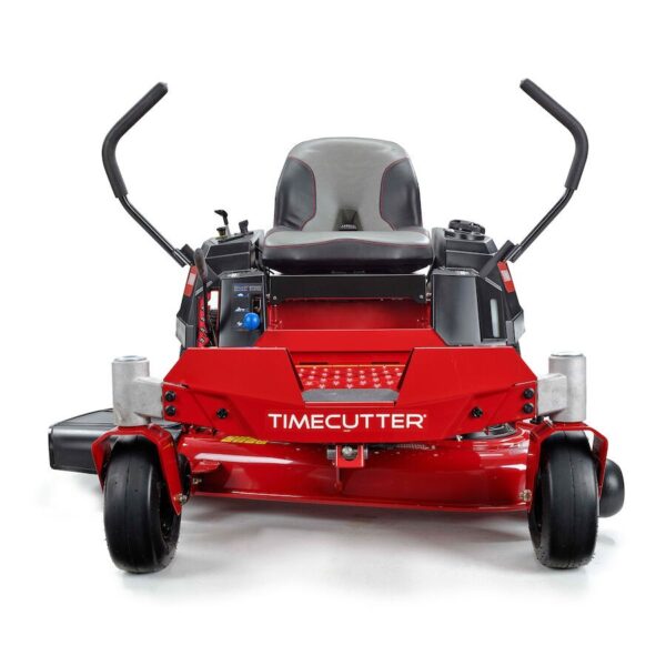 Cortadora de césped con asiento TimeCutter® ZS 4200T 74687 - Image 2