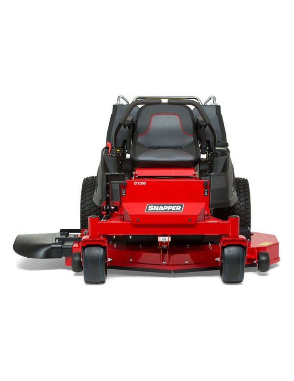 Tractor cortacésped giro cero Snapper | ZTX350 – Image 2