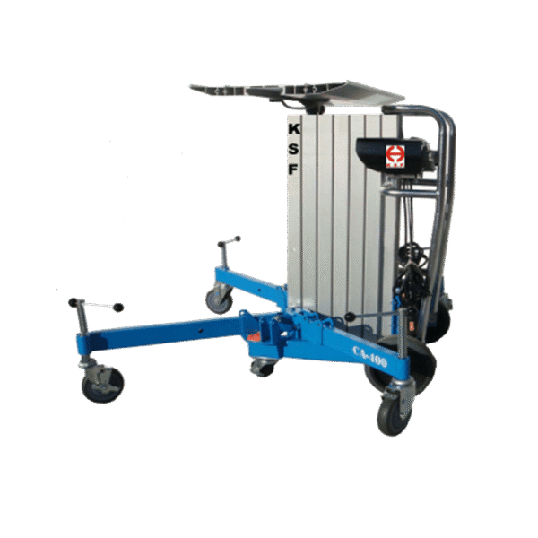 Elevador eléctrico MC400 de 12 V – Image 2