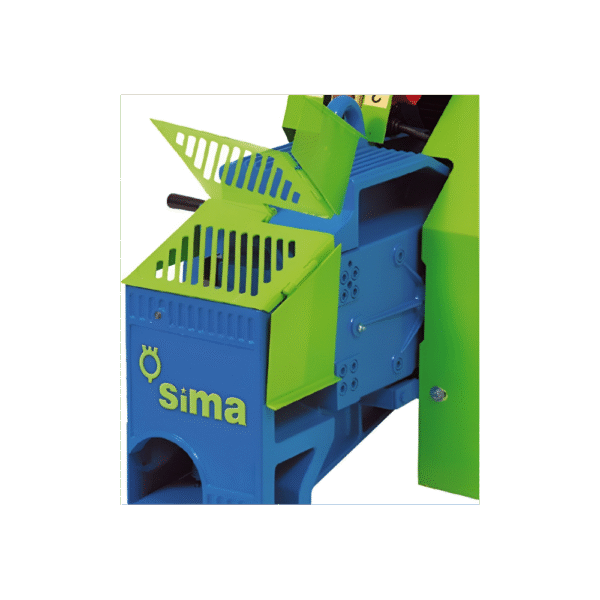 Cizalla eléctrica Sima CEL 36 P | Monofásica 1.5 kW – Image 2