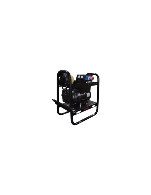 Toma de fuerza tractor KPC KPC1500/40