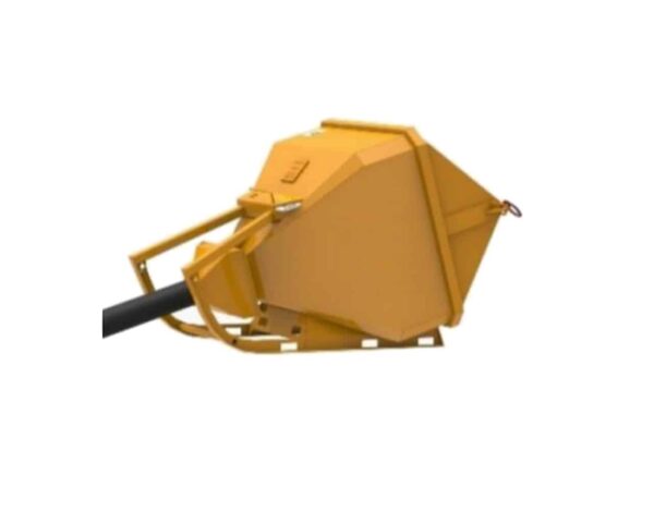 CONTENEDOR DE TUBERÍAS DE 1500L - Image 2