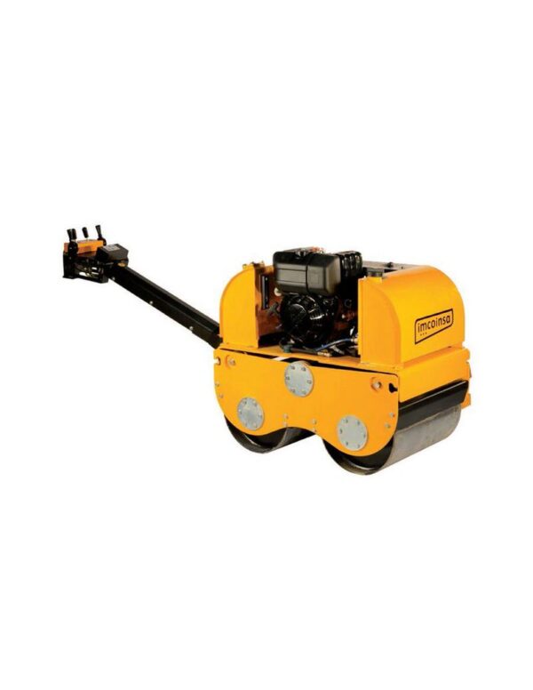Rodillo de compactación Imcoinsa | 640 Kg – Image 2