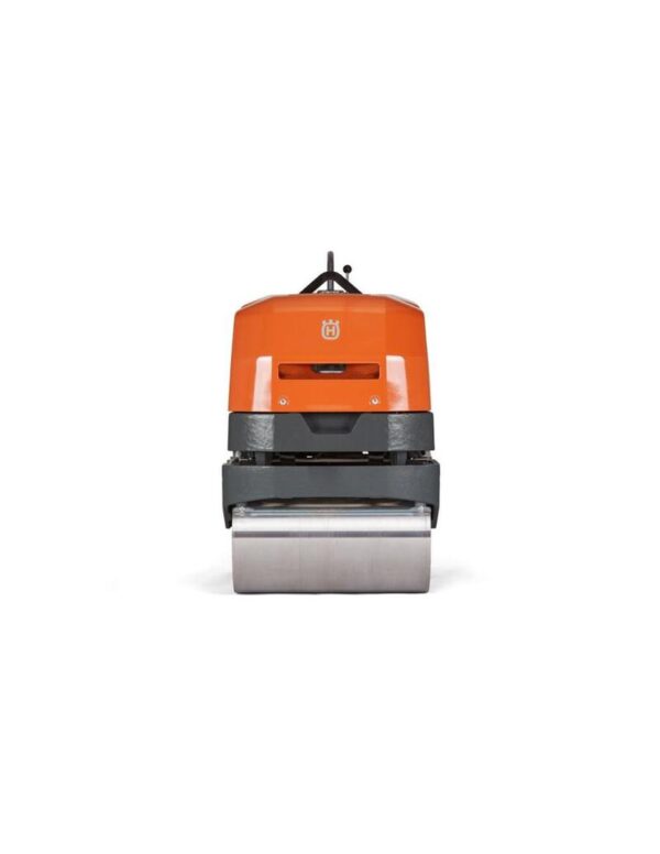 Rodillo Compactador doble tambor Husqvarna | LP 6505 - Image 2
