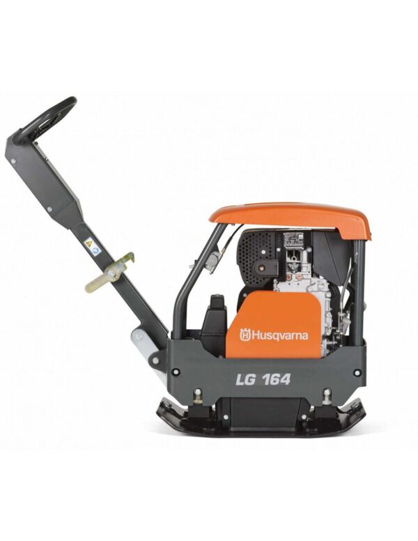Bandeja Compactadora Reversible Husqvarna | LG 164 – Image 2