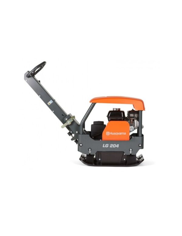Bandeja Compactadora Reversible Husqvarna | LG 204 – Image 2