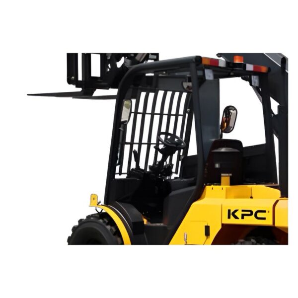 Manipulador telescópico 4WD KPC | TF 30-45 – Image 2