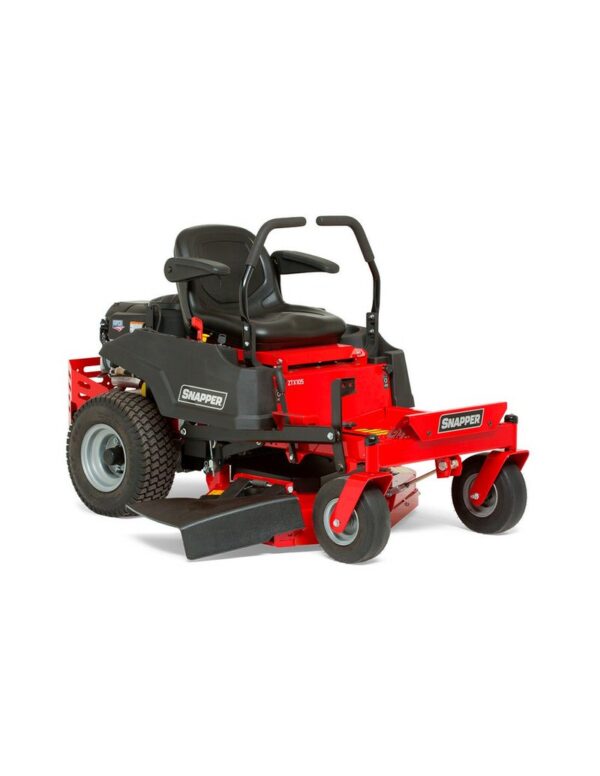 Tractor cortacésped giro cero Snapper | ZTX105 - Image 2