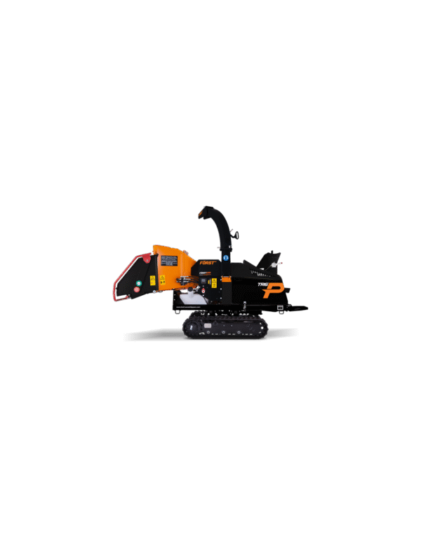 Biotrituradora orugas Forst B&S Gasolina | TR6P – Image 2