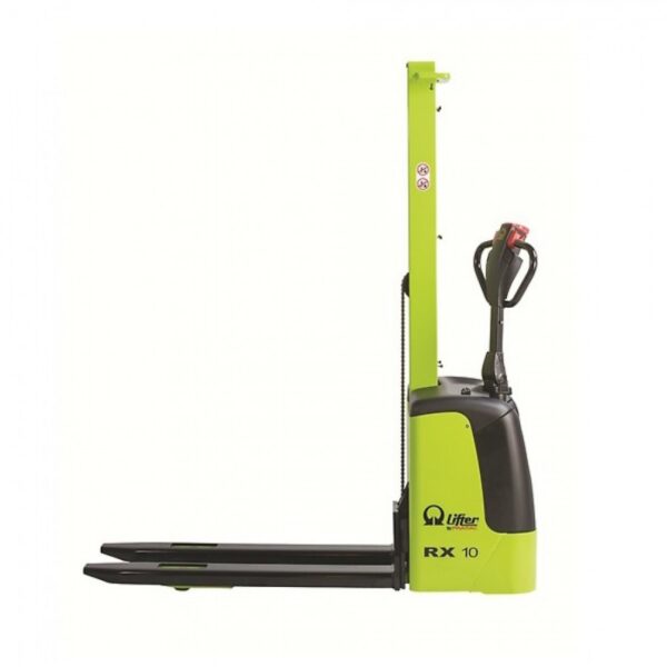 Apilador eléctrico Pramac | RX 10/16 – Image 2