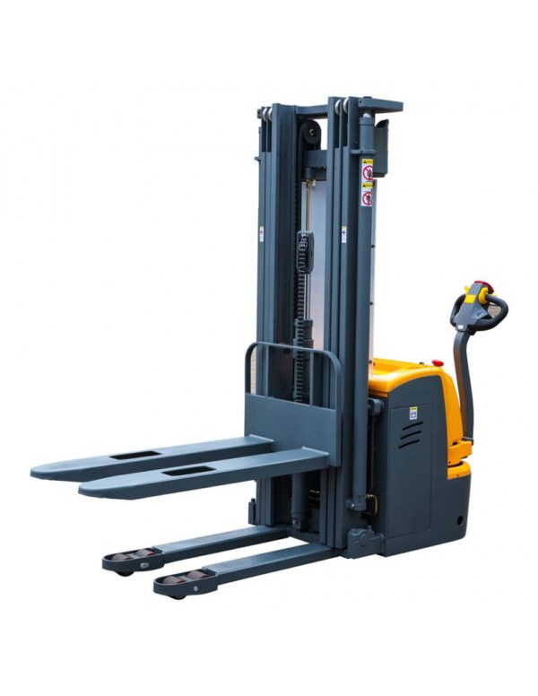 Apilador eléctrico Kompak | KP-ES15-II-4.5 – Image 2