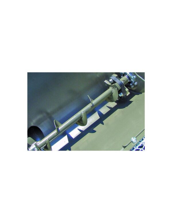 Bomba remolcable de tornillo diésel Turbosol Pro-H CL Plus – Image 2