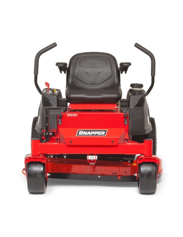 Tractor cortacésped giro cero Snapper | ZTX175 – Image 3