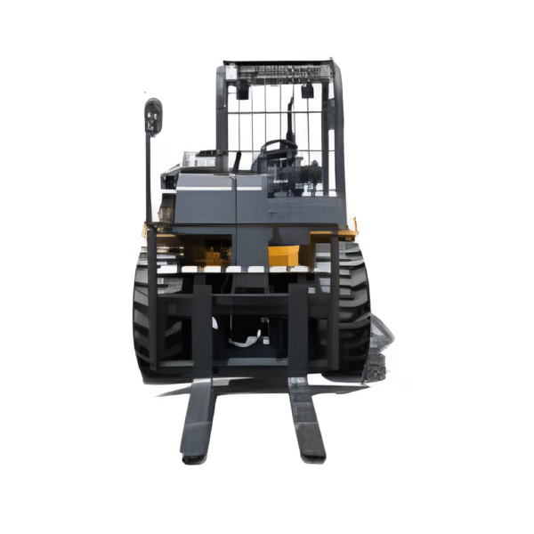 Manipulador telescópico 4WD KPC | TF 30-45 – Image 3