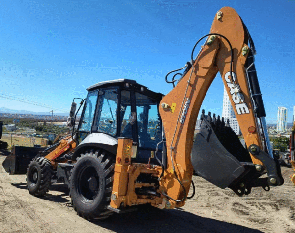 Retroexcavadora Case 570sv 4x4 A/a Kit – Image 3
