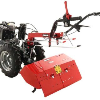 Ginko 706 - Motocultor diésel - Kohler KD 15 350 - 9.5HP
