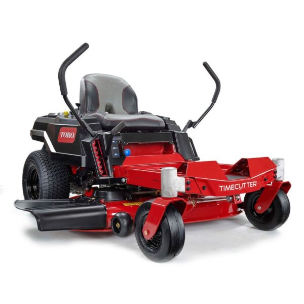 Cortadora de césped con asiento TimeCutter® ZS 4200T 74687 - Image 3