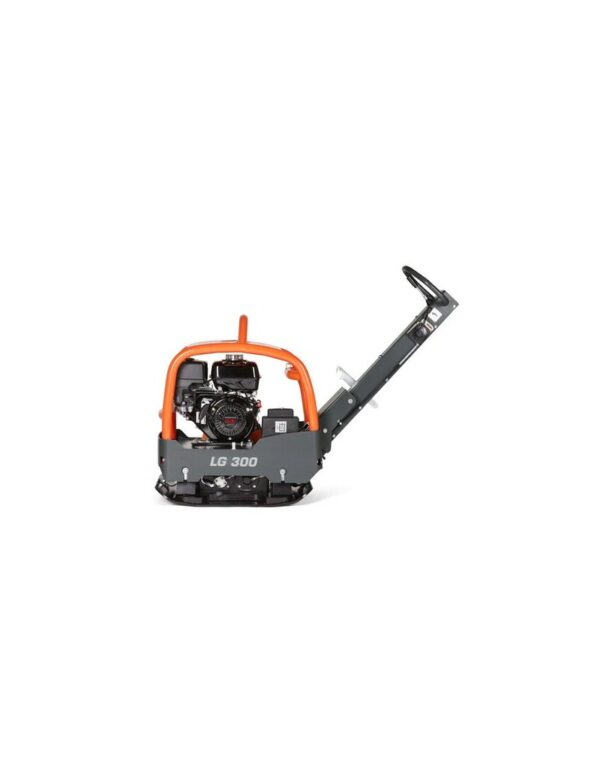 Bandeja Compactadora Reversible Husqvarna | LG 300 - Image 3