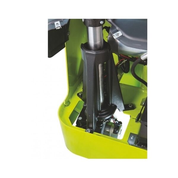 Apilador eléctrico Pramac | RX 10/16 – Image 3