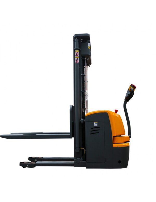 Apilador eléctrico Kompak | KP-ES15-II-4.5 – Image 3