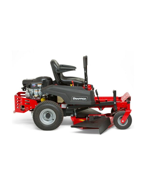 Tractor cortacésped giro cero Snapper | ZTX105 - Image 3