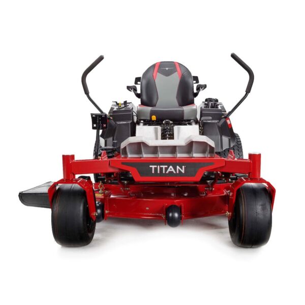 Cortacésped de giro cero Titan® XS 5450 de 137 cm de calidad profesional 74898 – Image 4