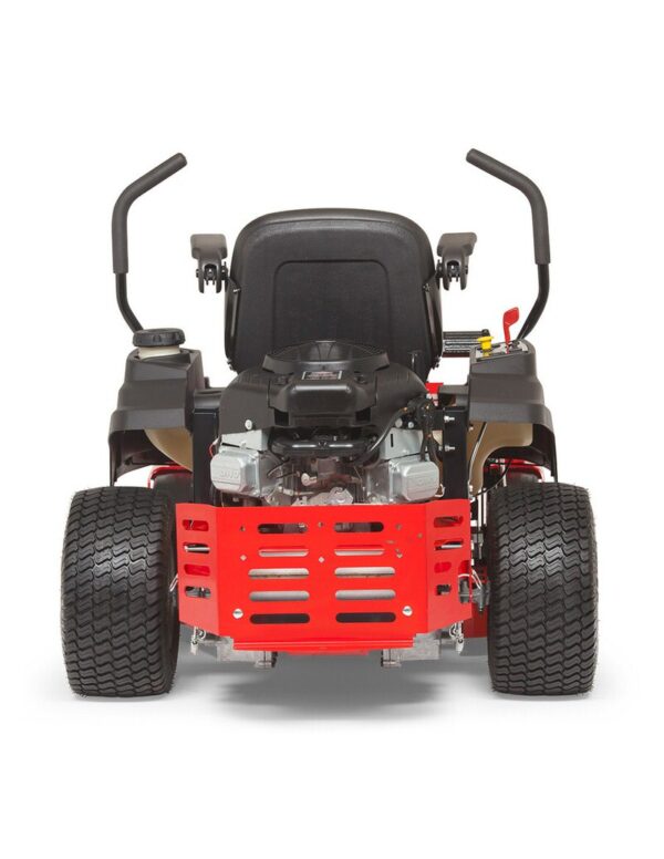 Tractor cortacésped giro cero Snapper | ZTX175 – Image 4