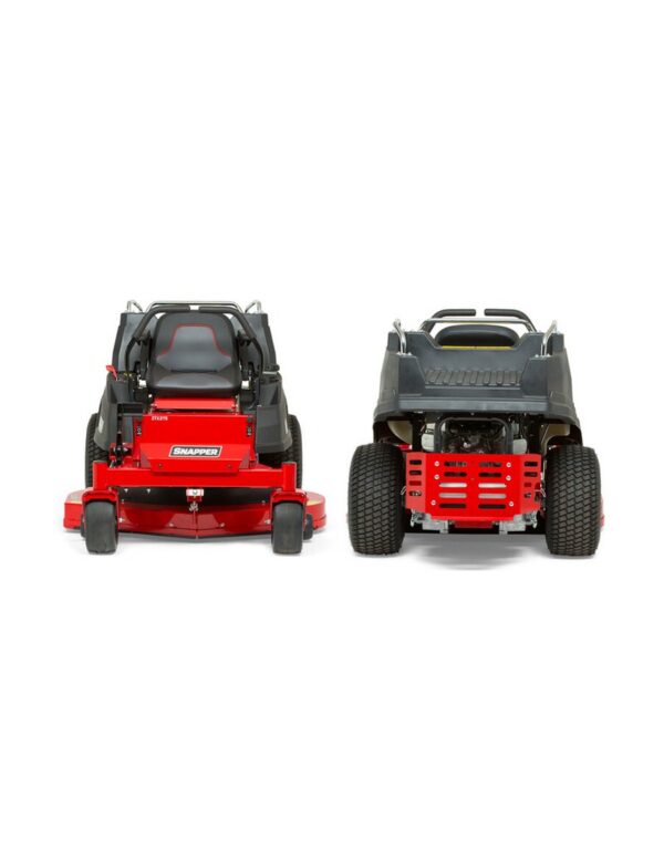 Tractor cortacésped giro cero Snapper | ZTX275 - Image 4
