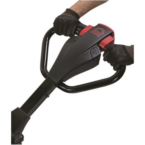 Apilador eléctrico Pramac | RX 10/16 – Image 4