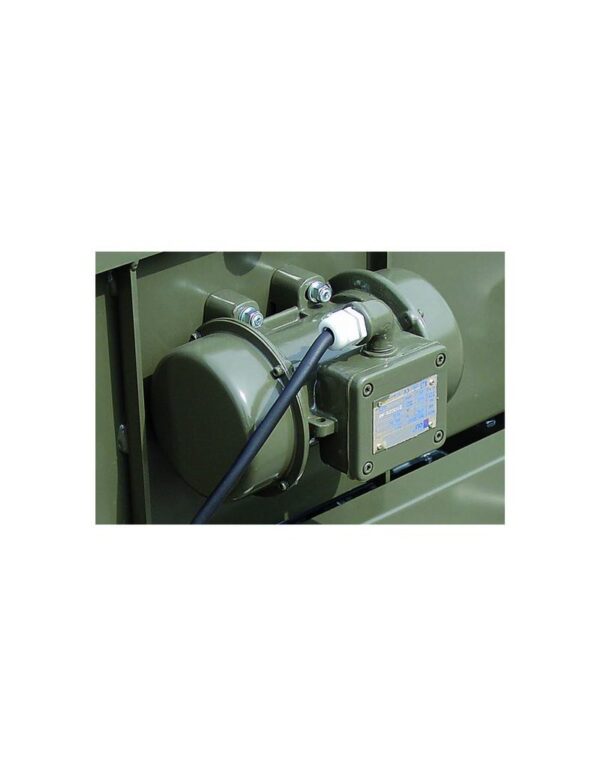Bomba remolcable de tornillo diésel Turbosol Pro-H CL Plus – Image 4