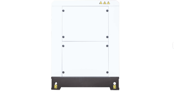 DG34KSE Grupo Electrógeno Insonorizado ITCPower Trifásico 34KVAS – Image 5