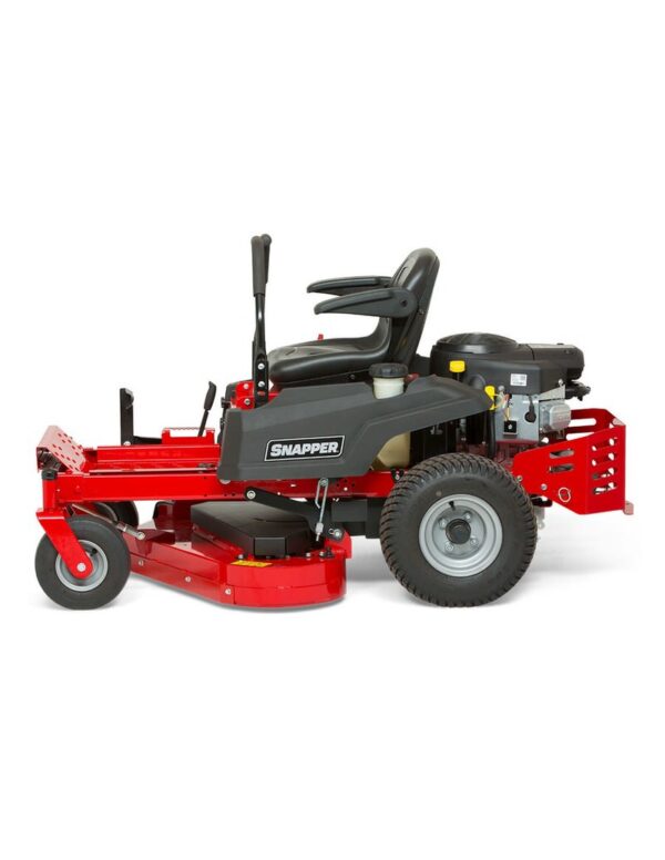 Tractor cortacésped giro cero Snapper | ZTX105 - Image 4
