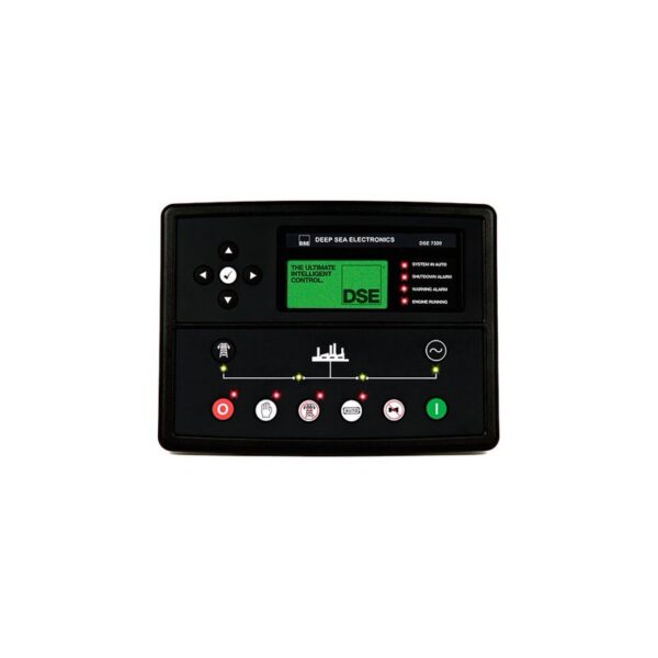 Generador insonorizado Genergy GDS27M | 27 kVA – Image 4