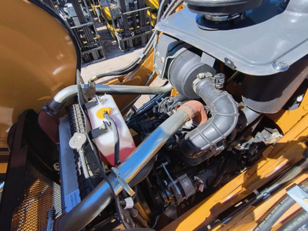 Retroexcavadora Case 570sv 4x4 A/a Kit – Image 6