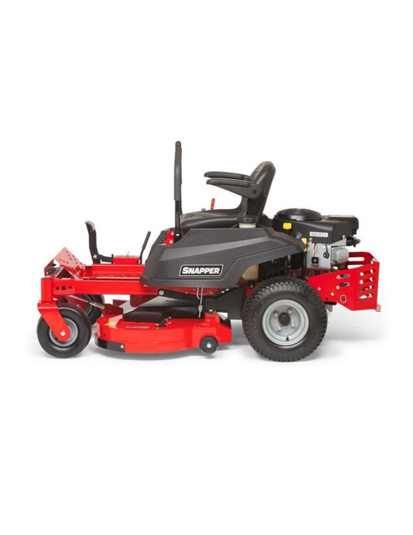 Tractor cortacésped giro cero Snapper | ZTX175 – Image 5