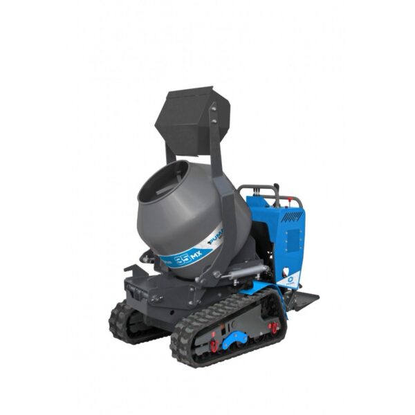 Minidumper autocargable Polieri | PUMA 800 - Image 2