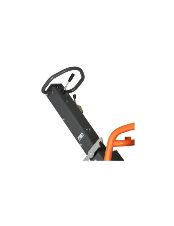 Bandeja Compactadora Reversible Husqvarna | LG 300 - Image 4