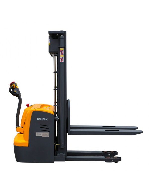 Apilador eléctrico Kompak | KP-ES15-II-4.5 – Image 4