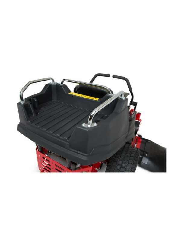Tractor cortacésped giro cero Snapper | ZTX350 – Image 5
