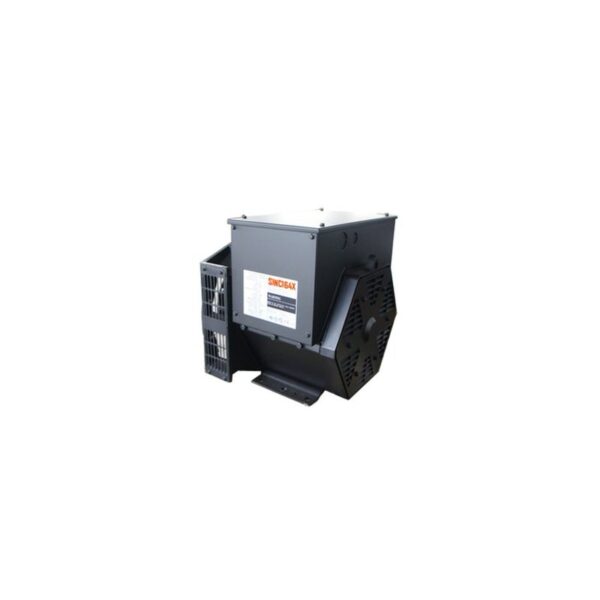 Generador insonorizado Genergy GDS14M | 14 kVA – Image 5