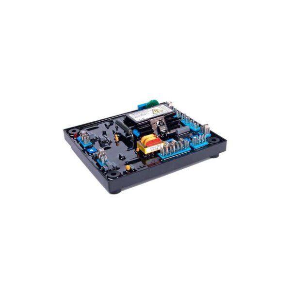 Generador insonorizado Genergy GDS27M | 27 kVA – Image 5