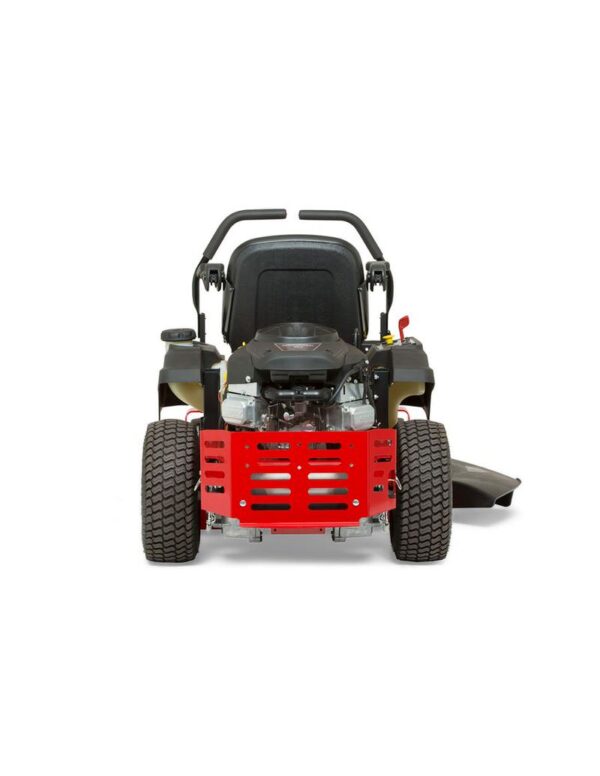 Tractor cortacésped giro cero Snapper | ZTX105 - Image 5