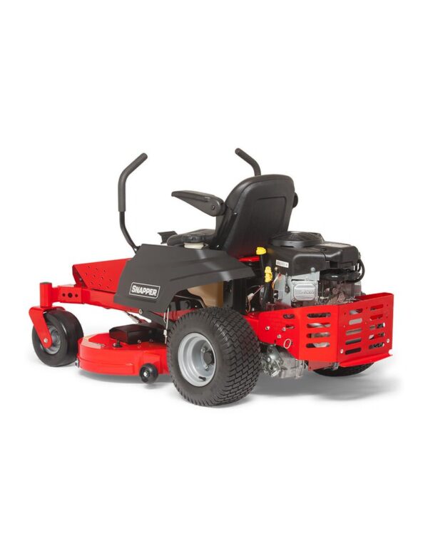 Tractor cortacésped giro cero Snapper | ZTX175 – Image 6