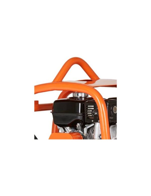 Bandeja Compactadora Reversible Husqvarna | LG 300 - Image 5