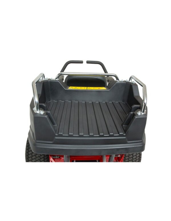 Tractor cortacésped giro cero Snapper | ZTX275 - Image 6