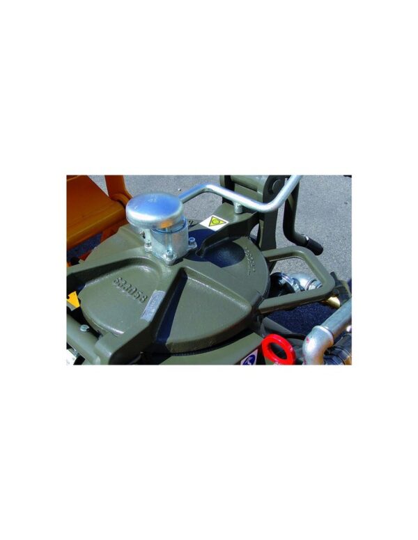 Bomba transportadora y mezcladora de solados Turbosol Apemat 190 EB (Ø 65 mm) – Image 6